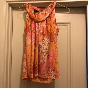 Multicolor shirt from Talbots